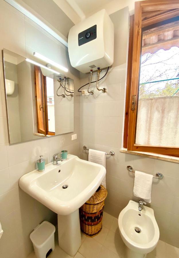 Adv Holiday House - Casa Vacanze Сан Каталдо Екстериор снимка