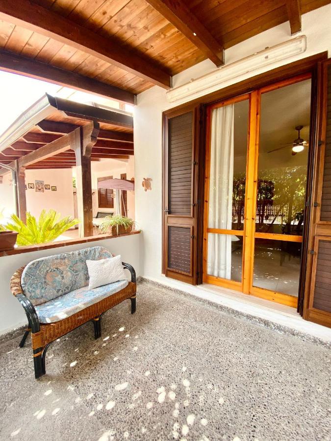 Adv Holiday House - Casa Vacanze Сан Каталдо Екстериор снимка